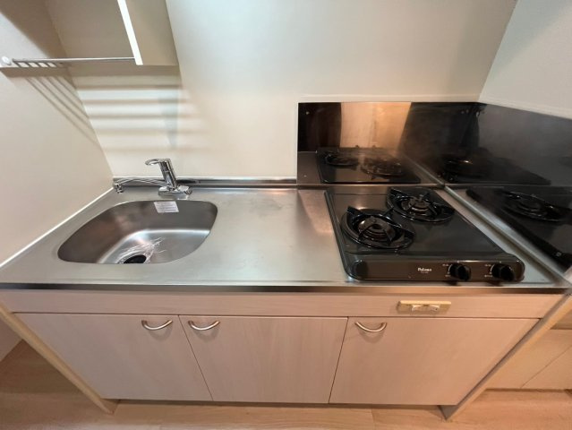 レジデンス名古屋千代田｜名古屋市の賃貸ならMy賃貸のキッチン|レジデンス名古屋千代田