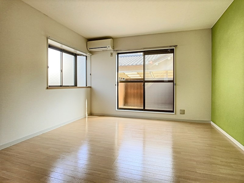 FINO AOEの居間・リビング