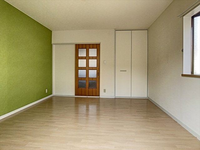 FINO AOEの居間・リビング