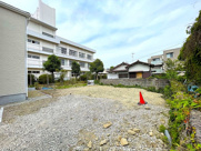 池田市井口堂３丁目　新築戸建　５号棟の画像