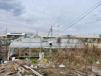 【その他】 | 売地　香南市香我美町岸本　＠1.84