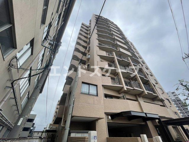 ハイラーク高崎
