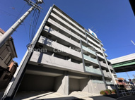 メイプル岩塚本通の画像