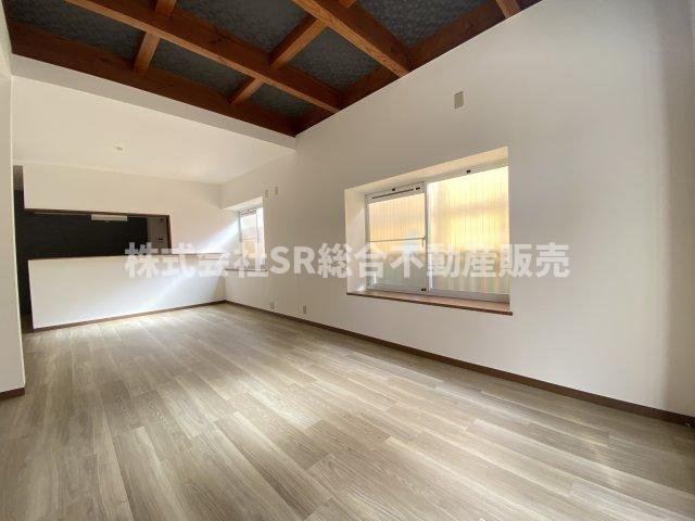 西岩田4丁目中古戸建
