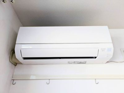 【設備】 | シャーメゾン・キュプラ