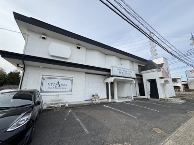 【外観】 | 木田余O貸店舗