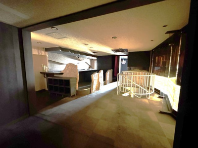 【内装】 | 木田余O貸店舗