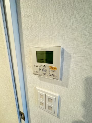 ベイシティタワーズ神戸WESTの冷暖房・空調設備