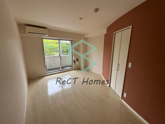 姫路市三左衛門堀東の町の賃貸マンションの内装