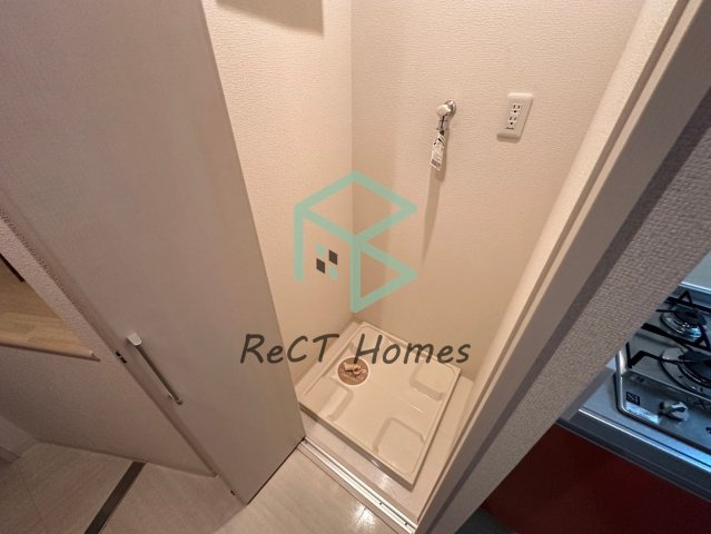 姫路市三左衛門堀東の町の賃貸マンションの設備