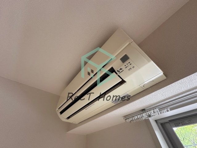 姫路市三左衛門堀東の町の賃貸マンションの設備