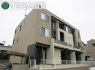 ヴィラ庄司田　岡崎市庄司田2丁目の画像