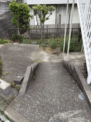 【エントランス】 | コーポアイリス