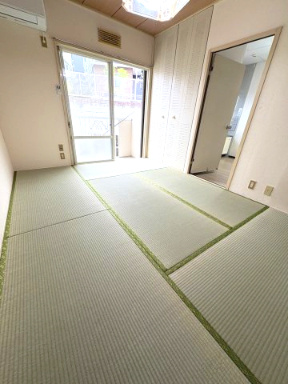 【和室】 | コーポアイリス