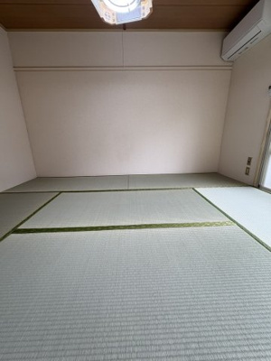 【内装】 | コーポアイリス