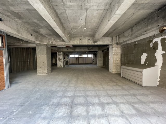 【内装】 | K.Sビル