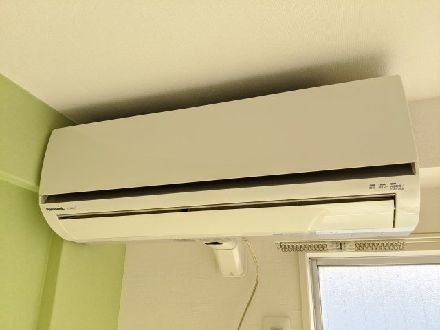 アンカンシェル松島の設備