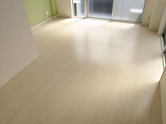 アンカンシェル松島の居間・リビング