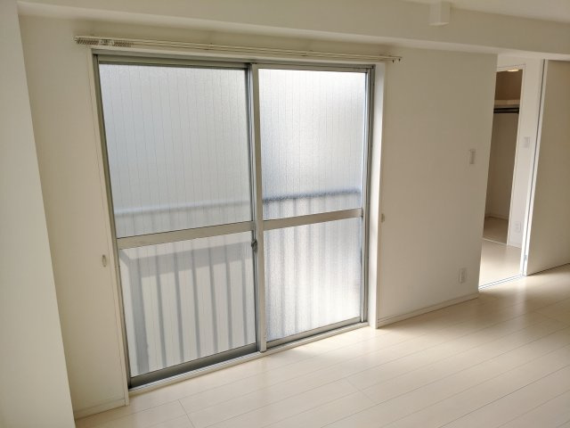 アンカンシェル松島の居間・リビング