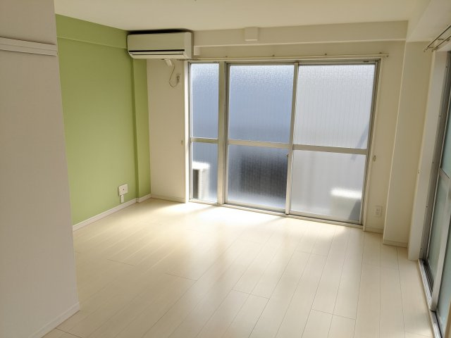 アンカンシェル松島の居間・リビング