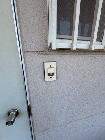 ヒルズ池下　A棟のロビー