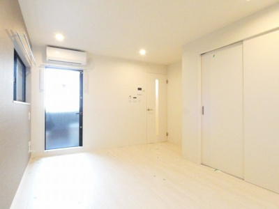 【内装】 | ハーモニーテラス松葉町Ⅵ