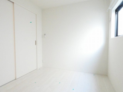 【子供部屋】 | ハーモニーテラス松葉町Ⅵ