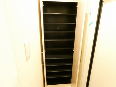 【収納】 | ハーモニーテラス松葉町Ⅵ