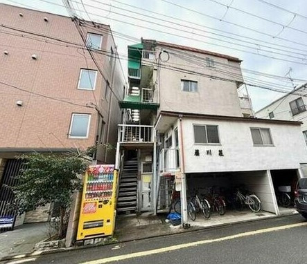 【外観】 | S60327-養徳