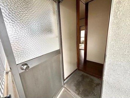 【玄関】 | S60327-養徳