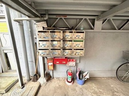 【設備】 | S60327-養徳