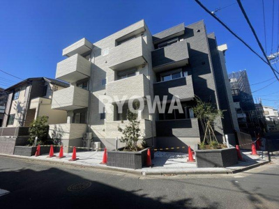 【外観】 | Ark Soleil