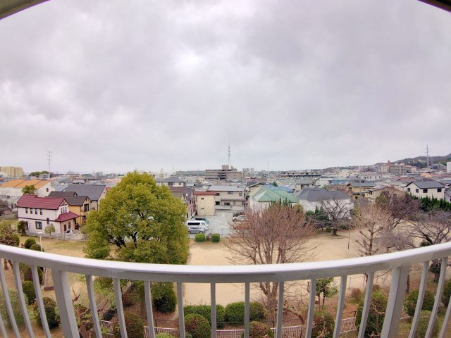【展望】 | 光明住宅3号棟