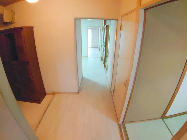【内装】 | 光明住宅3号棟