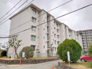 光明住宅3号棟の画像