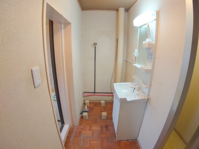 【内装】 | 光明住宅3号棟