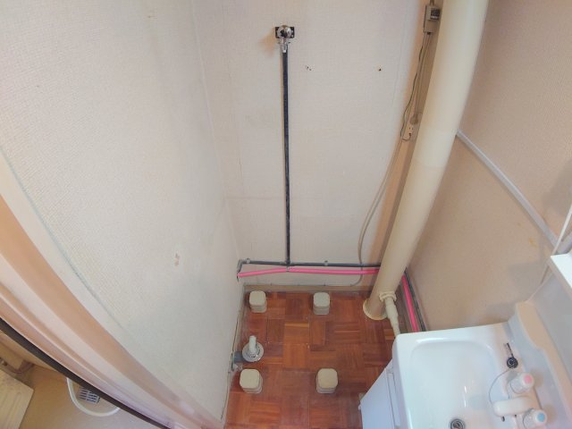 【設備】 | 光明住宅3号棟