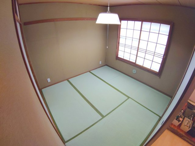 【和室】 | 光明住宅3号棟