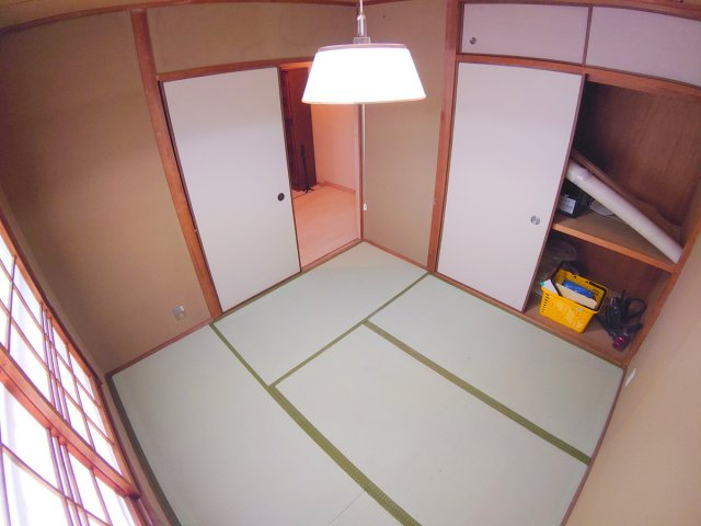 【内装】 | 光明住宅3号棟