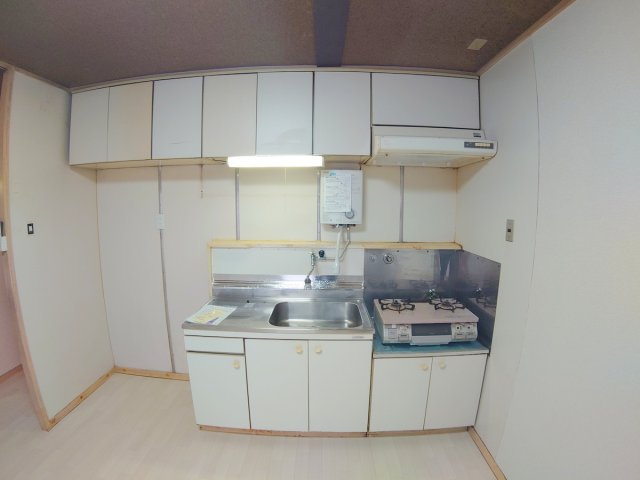 【キッチン】 | 光明住宅3号棟