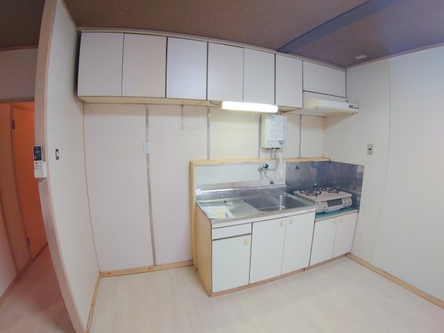 【キッチン】 | 光明住宅3号棟