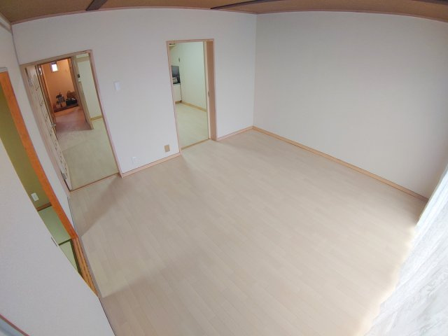 【内装】 | 光明住宅3号棟