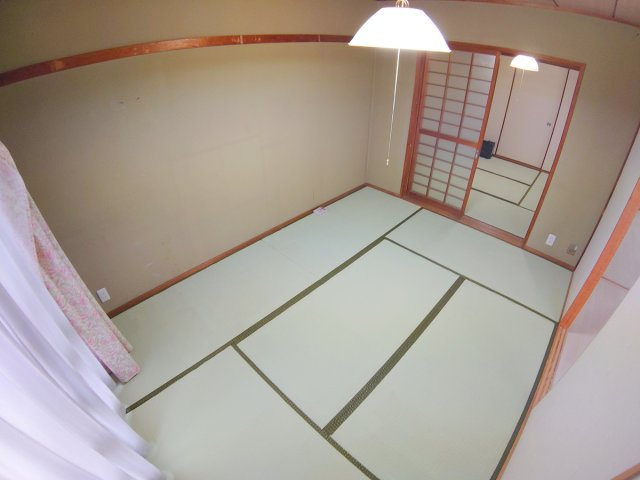 【和室】 | 光明住宅3号棟