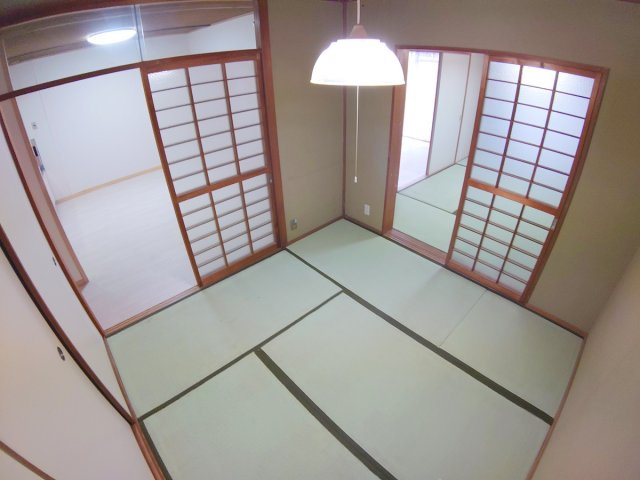【内装】 | 光明住宅3号棟