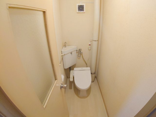 【トイレ】 | 光明住宅3号棟