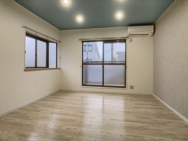 FINO AOEの居間・リビング