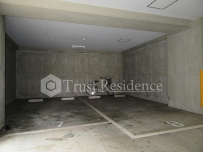 【駐車場】 | グレースレジデンス