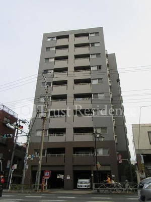 【外観】 | グレースレジデンス