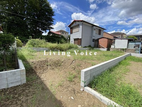 【仲介手数料０円】秦野市今川町　土地（売地）全4区画の外観|1号地　秦野市今川町　土地（売地）全4区画