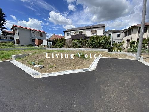 【外観】 | 【仲介手数料０円】秦野市今川町　土地（売地）全4区画 | 3号地　秦野市今川町　土地（売地）全4区画